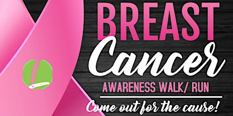 Breast Cancer Awareness Walk 2022