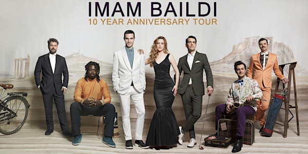 Imam Baildi in Berlin