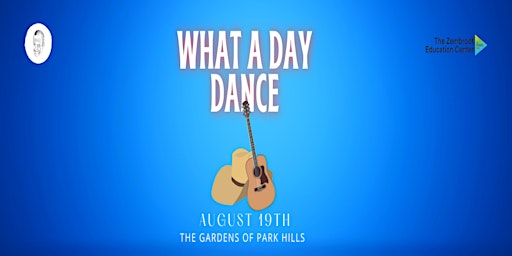 The What A Day Country Music Dance