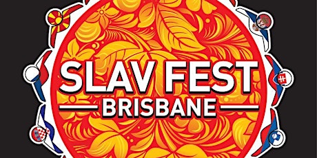 Festival of Slavic Culture "SlavFest-2017" primary image