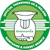 Logotipo da organização Thermomix  Hampshire, Dorset, W Sussex & Somerset
