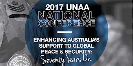 UNAA National Conference 2017 primary image