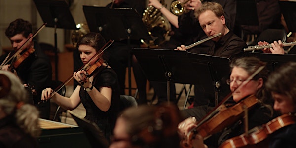 Morley Chamber Orchestra Beethoven Piano Concerto Series: Concert 2