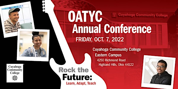 Ohio Association of Two-Year Colleges Annual Conference