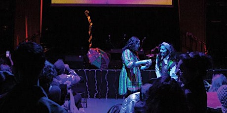 Daytimers Mehfil: An Evening of South Asian Poetry