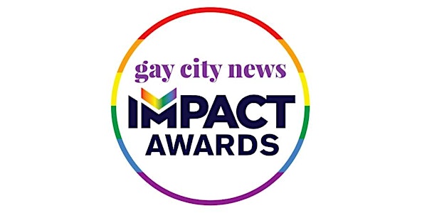 Gay City News  Impact Awards 2022