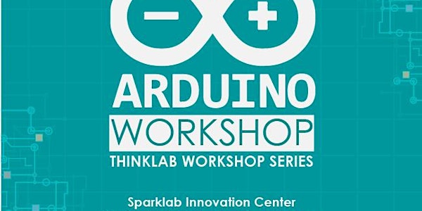 Thinklab Gizduino EX Workshop Aug 2017