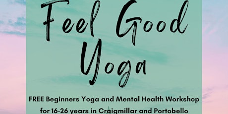Feel Good Yoga