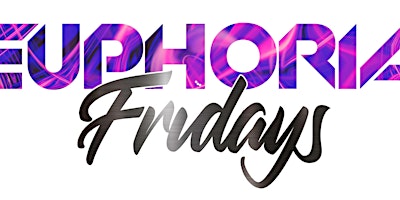 Primaire afbeelding van Euphoria Friday’s @ Code Astoria