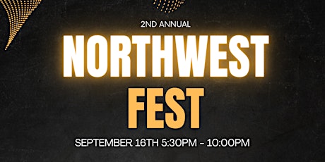 2nd Annual Northwest Fest