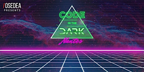 Code in the Dark Nantes 2022
