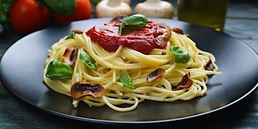Easy Italian Cookery (SC104)
