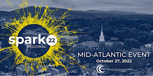 WFG Spark22 Regional | Mid-Atlantic