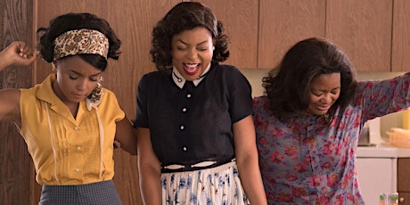 Hidden Figures primary image