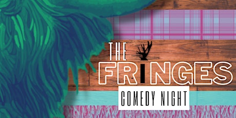The Fringes Comedy LIVE at The Haven