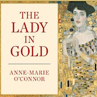 Appleton Book Club: "The Lady in Gold"