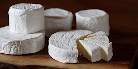 Cheese Tasting at Elderslie Farm