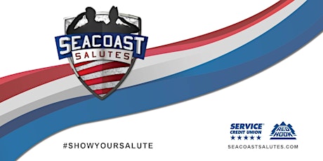 Seacoast Salutes primary image