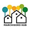 Logotipo de Marchisoro HUB