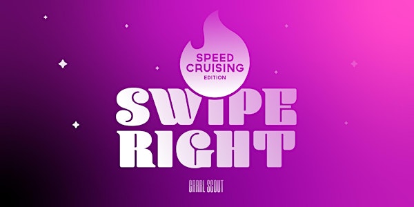 Swipe Right: August Speed-Cruising Edition