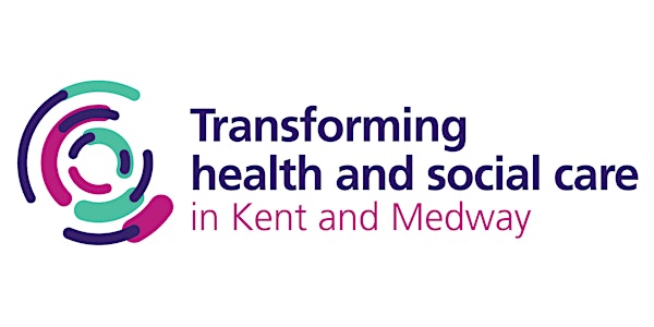 Kent and Medway STP: One year on