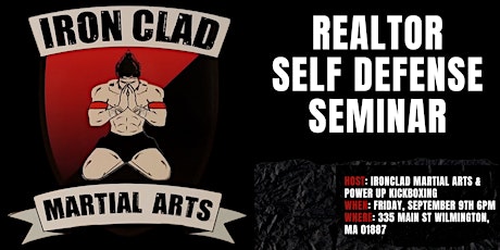 Self Defense Seminar