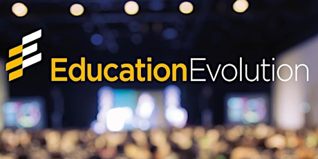 Education Evolution Conference 2022