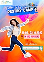 Destiny Camp 4