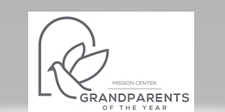 Mission Center Adult Day Service Grandparents of the Year 2022