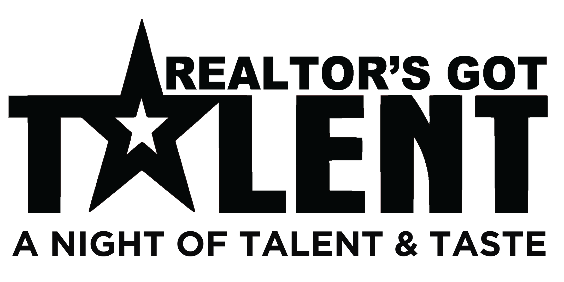 REALTORS® Got Talent- A Night of Talent & Taste