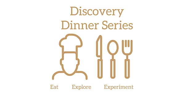 Five-Course Discovery Dinner 