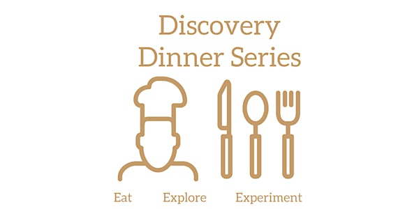 Five-Course Discovery Dinner