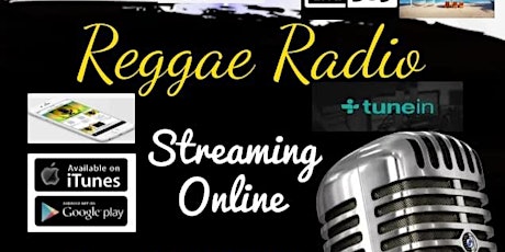 Reggae Radio | CvsRadio1 | Live Broadcast | Online Streaming Solution
