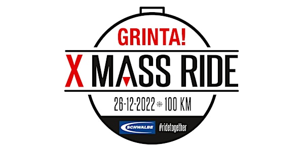 Grinta! X-Mass Ride 2022