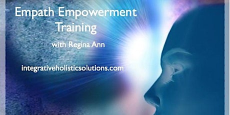 Empath Empowerment Training primary image