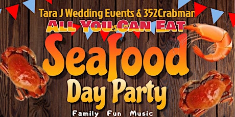 Seafood Day Party