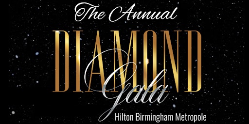 The Diamond Gala 2022