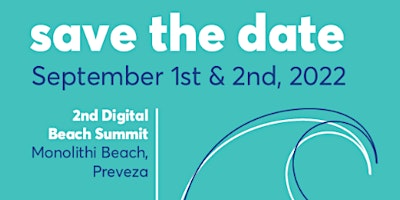 Digital Beach Summit 2022