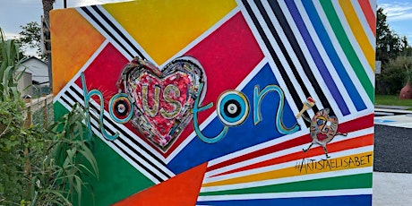 LGBTQ Inspired Community Art Project