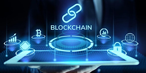 Develop a Successful Blockchain  Tech Startup Business Today! Entrepreneur primary image