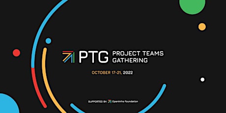 Project Teams Gathering- October 2022 primary image