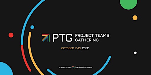 Project Teams Gathering- October 2022