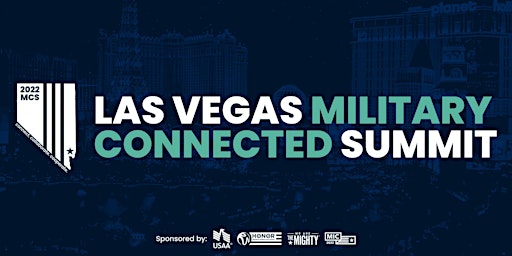 The Las Vegas Military Connected Summit