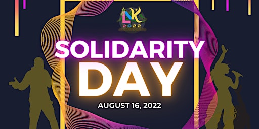Solidarity Day