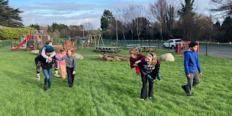 Open Day at Wicklow Democratic School primary image