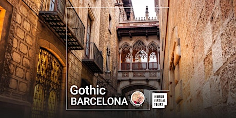 Gothic Barcelona