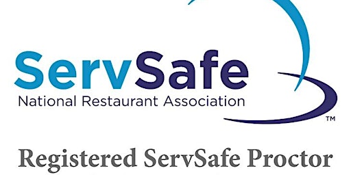 Copy of ServSafe Food Manager Certification Class