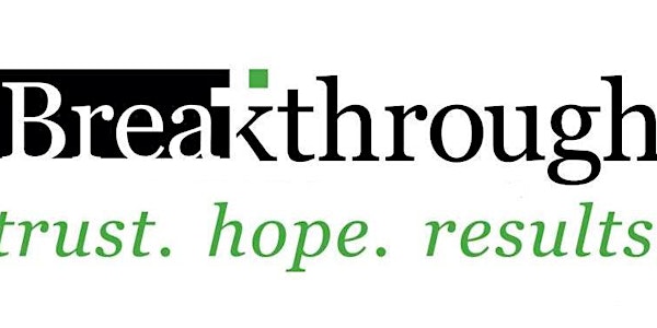 TAP-Chicago Volunteering at Breakthrough Fresh Market
