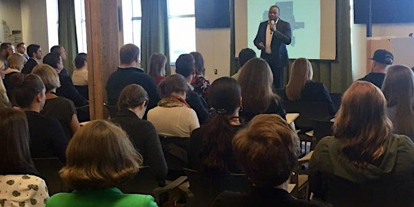Gateway to the Future: St. Louis Young Professionals Summit