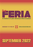 La FERIA  - Fiesta Latina